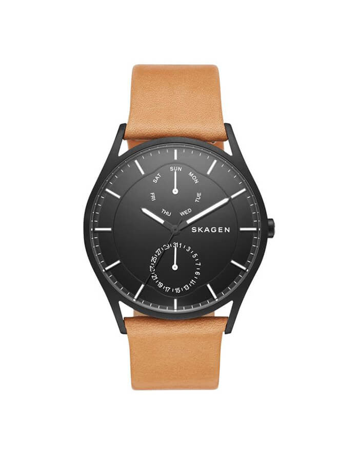 Vinci Automatic Alliga Watch