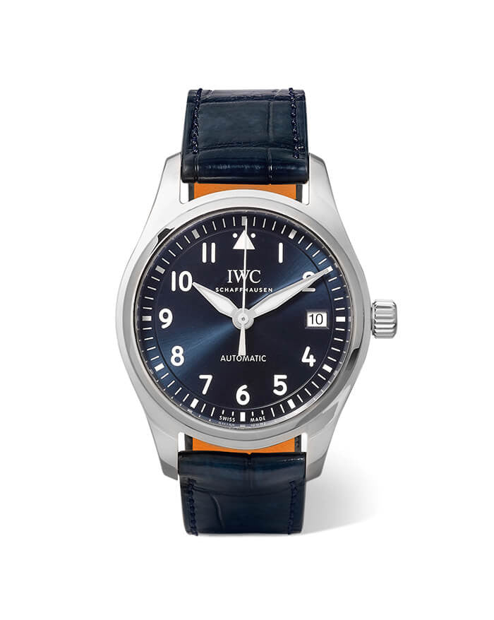 Vinci Automatic Alliga Watch