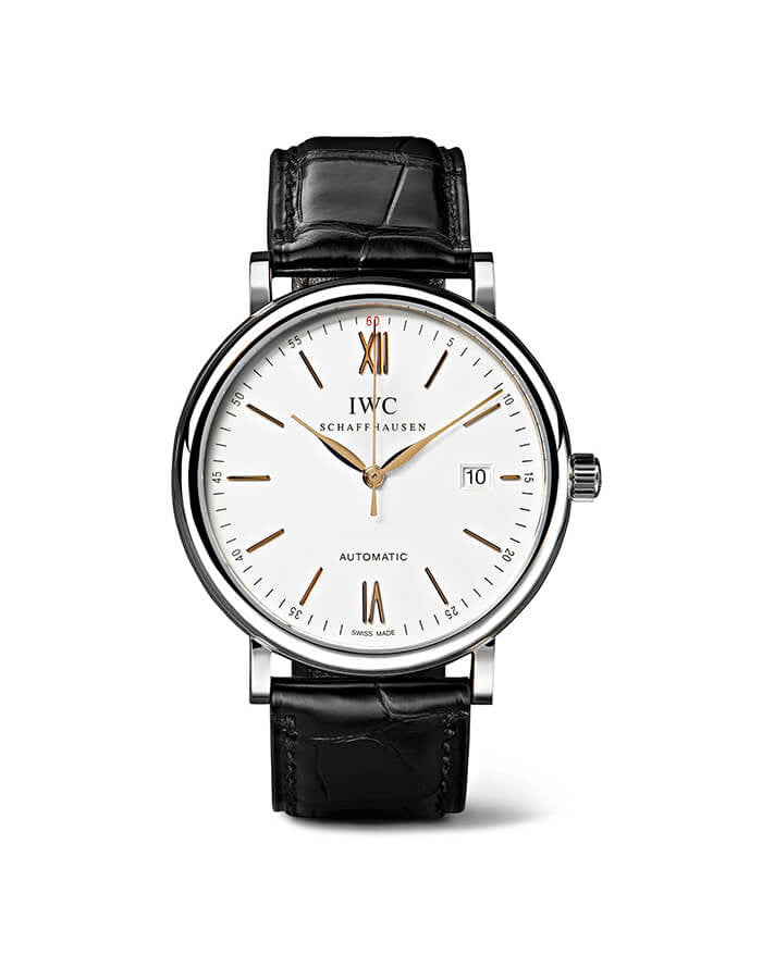 Vinci Automatic Alliga Watch