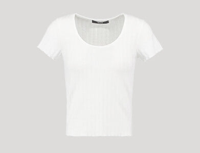 Bar Tooth Sexy Polo Shirt
