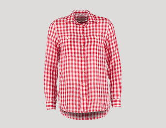 Bar Tooth Sexy Polo Shirt