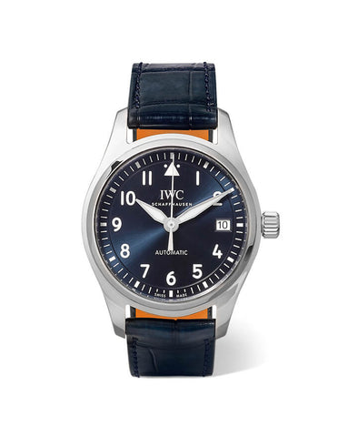 Vinci Automatic Alliga Watch